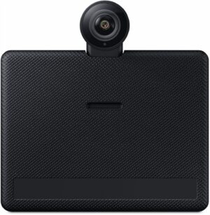 Samsung SlimFit Cam VG-STCBU2K schwarz