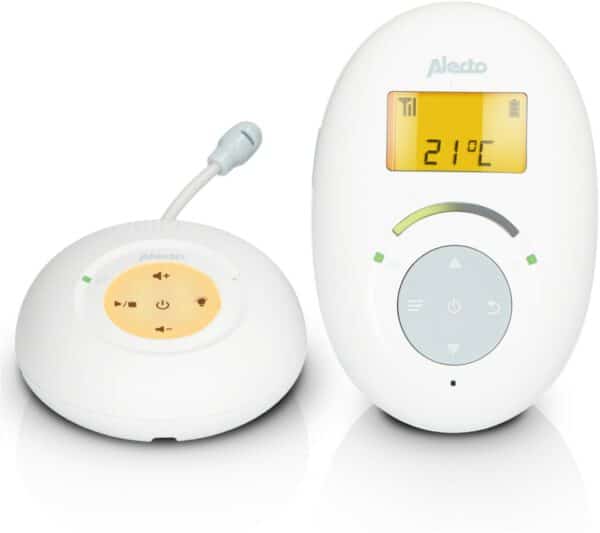 Alecto DBX120 Babyphone