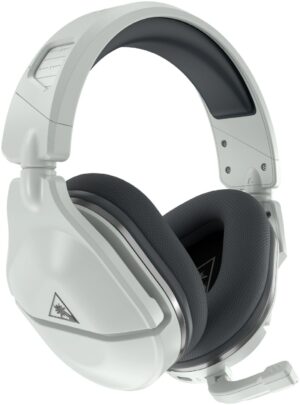 Turtle Beach Stealth 600P Gen 2 Headset weiß