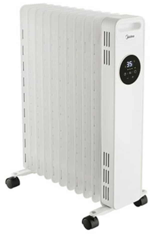 Midea NY2311-20MR Radiator weiß