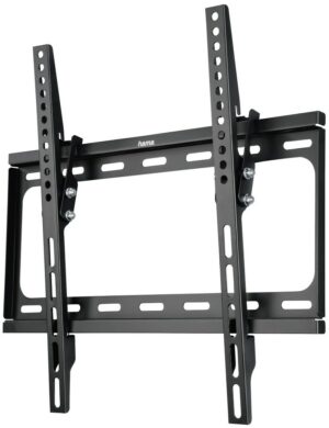 Hama TV-Wandhalterung TILT (65") schwarz