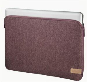 Hama Laptop-Sleeve Jersey bis 40 cm (15