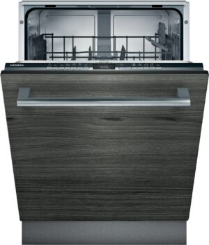 Siemens SL63HX36TE Vollintegrierbarer 60 cm Geschirrspüler vollintegrierbar / E