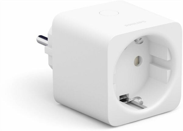 Hue Hue SmartPlug Steckdose EU weiß