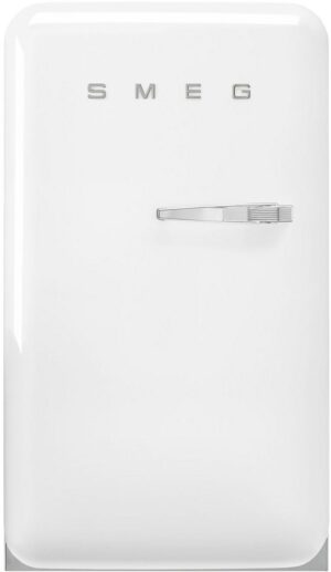 Smeg FAB10HLWH5 Standkühlschrank weiß / E