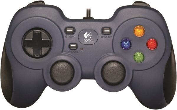 Logitech F310 Gamepad