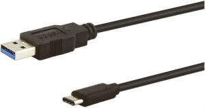 e + p CC 222 USB 3.2 Type-C > USB (1