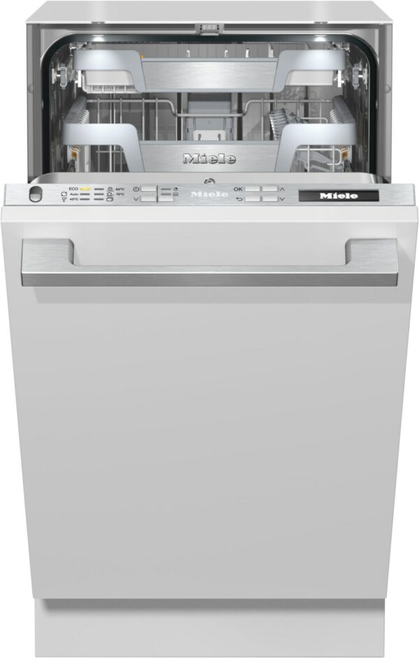 Miele G 5990 SCVi SL vollintegrierbarer Geschirrspüler 45 cm / B