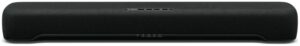 Yamaha SR-C20A Soundbar schwarz