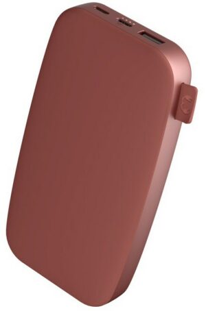 Fresh ´n Rebel Powerbank (18.000mAh) safari red