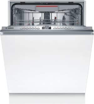 Bosch SMV6ZCX17E Vollintegrierbarer 60 cm Geschirrspüler / C