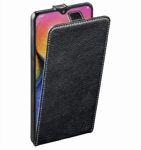 Hama Flap-Tasche Smart Case für Galaxy A10 schwarz