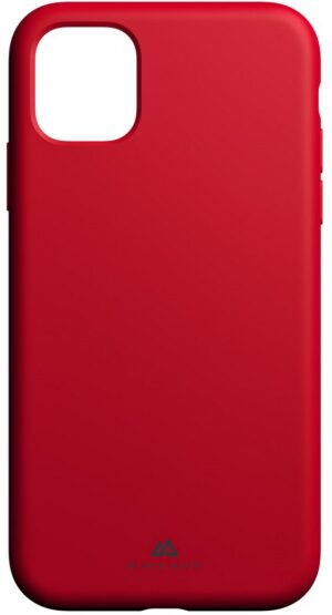 Black Rock Urban Case für iPhone 11 rot