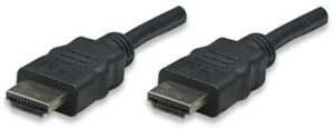 Manhattan High Speed HDMI-Kabel (10m)