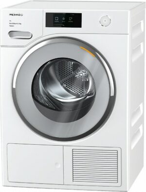 Miele TWV 780 WP Wärmepumpentrockner lotosweiß / A+++