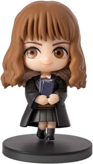 BANDAI NAMCO Chibi Master Hermione (8cm) Figur