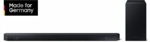 Samsung HW-Q610GC Soundbar + Subwoofer