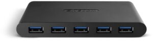 Sitecom CN-084 7-Port USB 3.0