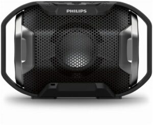 Philips SB300B/00 Bluetooth-Lautsprecher