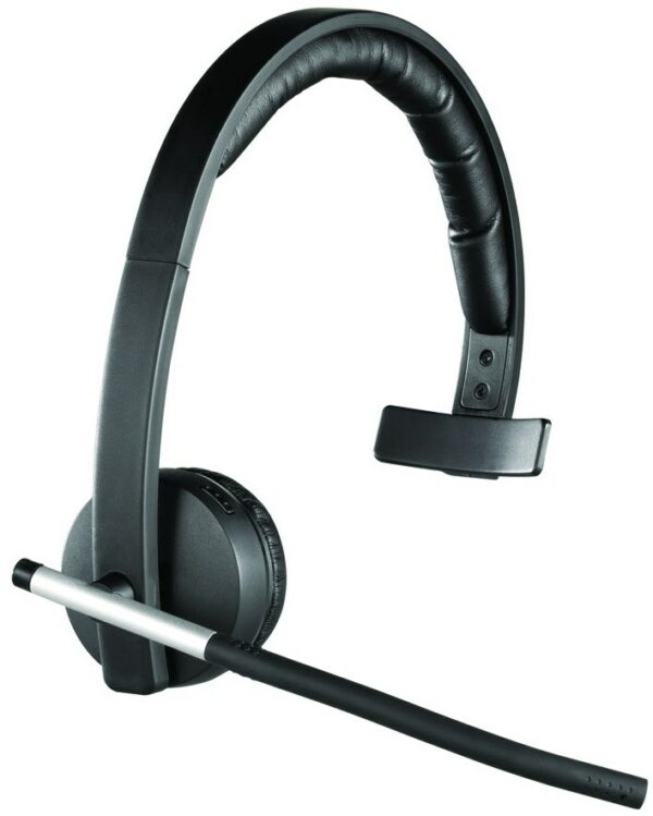 Logitech H820e Mono PC-Headset