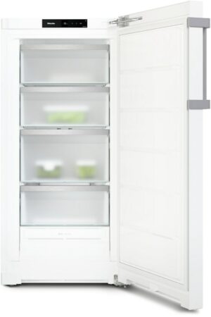 Miele FN 4712 E Gefrierschrank weiss / E