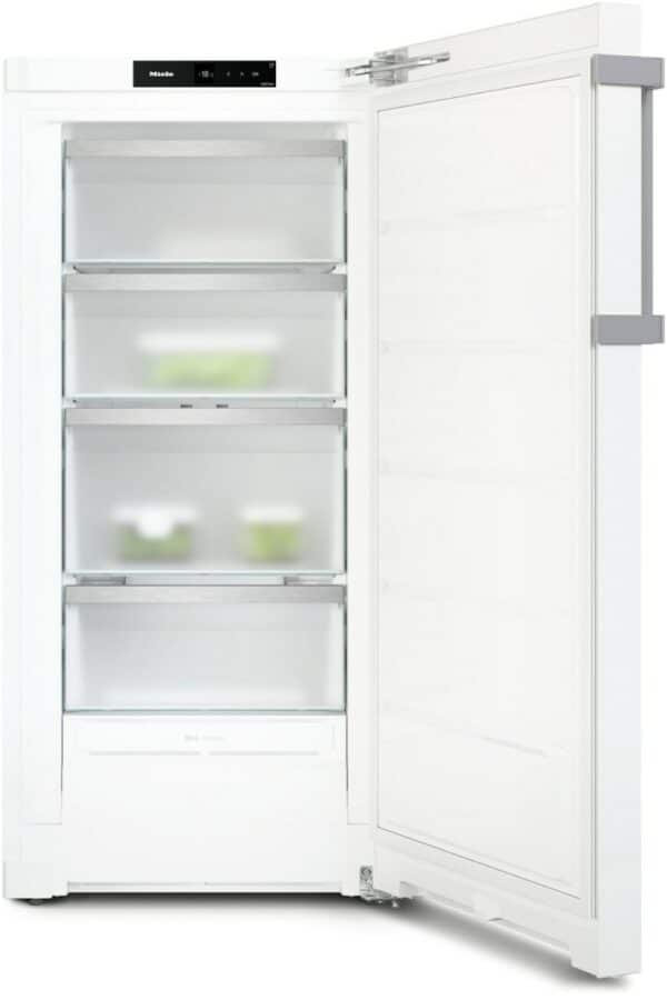 Miele FN 4712 E Gefrierschrank weiss / E