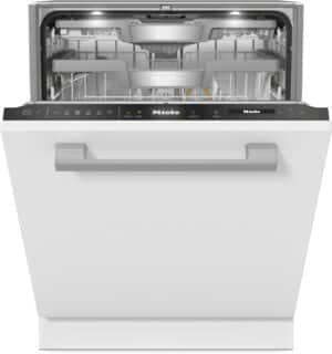 Miele G 7760 SCVi AutoDos Vollintegrierbarer 60 cm Geschirrspüler / A