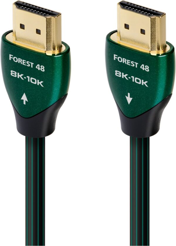 Audioquest Forest HDMI 48G Kabel (3m)