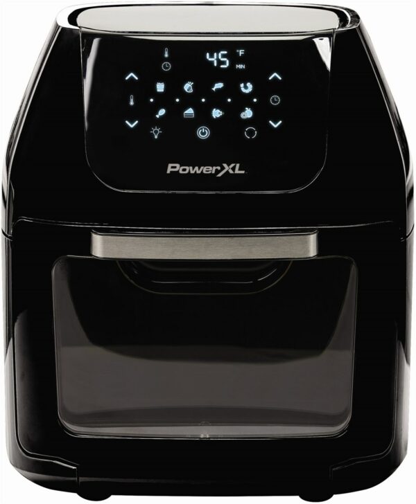 PowerXL Air Fryer Multi-Function Heißluft-Fritteuse