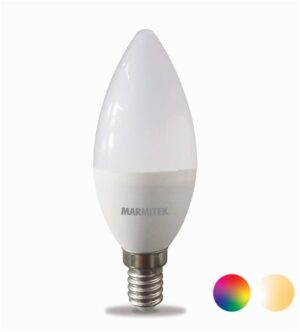 Marmitek Glow SO LED-Kerze / F