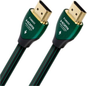 Audioquest Forest HDMI (5m) Kabel