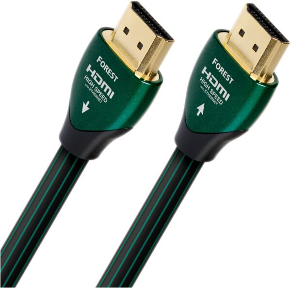 Audioquest Forest HDMI (5m) Kabel