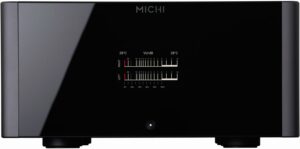 Rotel Michi S5 Stereo-Endstufe schwarz