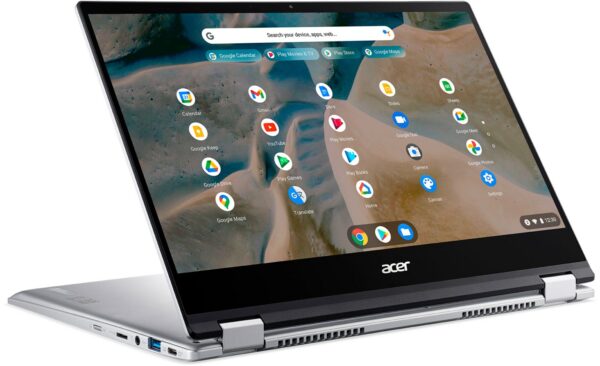 Acer Chromebook Spin 514 (CP514-1H-R533) 35