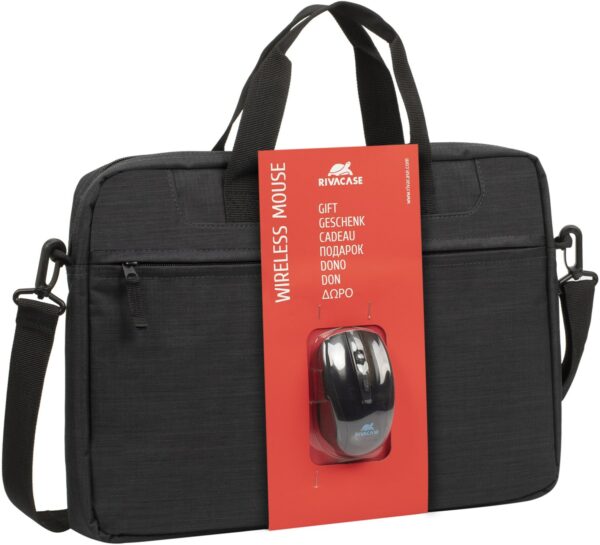 RivaCase 8038 Notebooktasche 15