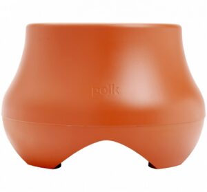 Polk Audio Atrium 10 Sub Aktiv-Subwoofer terracotta