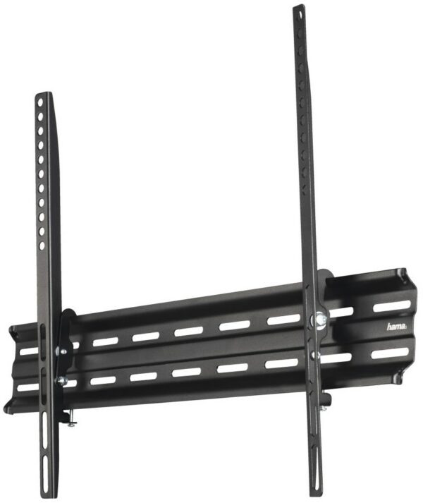 Hama TV-Wandhalterung Tilt (75") 1 Stern schwarz