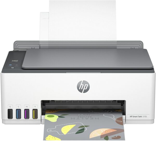 HP Smart Tank 5105 Multifunktionsgerät Tinte