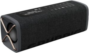 Grundig GBT Band Bluetooth-Lautsprecher schwarz