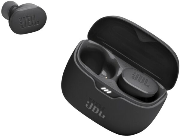 JBL Tune Buds True Wireless Kopfhörer schwarz