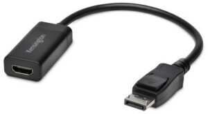 Kensington VP4000 4K Adapter DP > HDMI