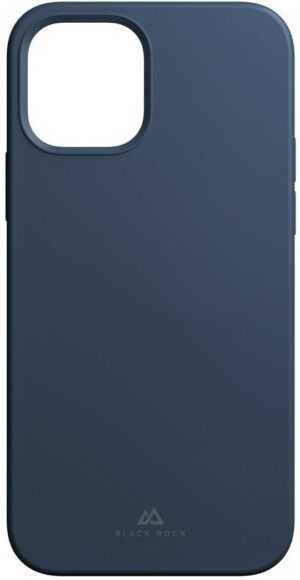 Black Rock Urban Case für iPhone 12/12 Pro Dark Blue