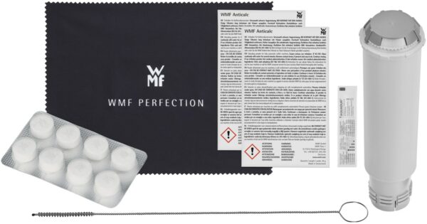 WMF Perfection Reinigungsset 2 Pflegeprodukt