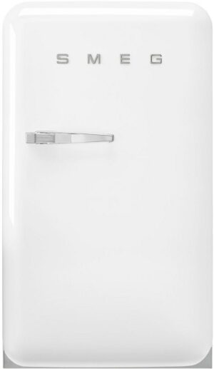 Smeg FAB10HRWH5 Standkühlschrank weiß / E