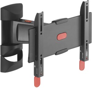 Vogels PHW 300 S TV-Wandhalterung schwarz