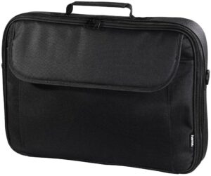 Hama Notebook-Tasche Montego schwarz bis 40 cm (15