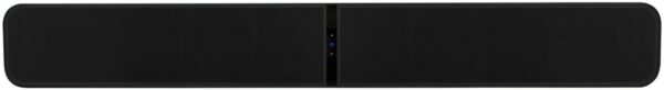 Bluesound Pulse Soundbar+ Soundbar schwarz