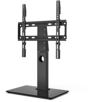 Hama TV-Standfuß Fullmotion für 140 cm (55") schwarz