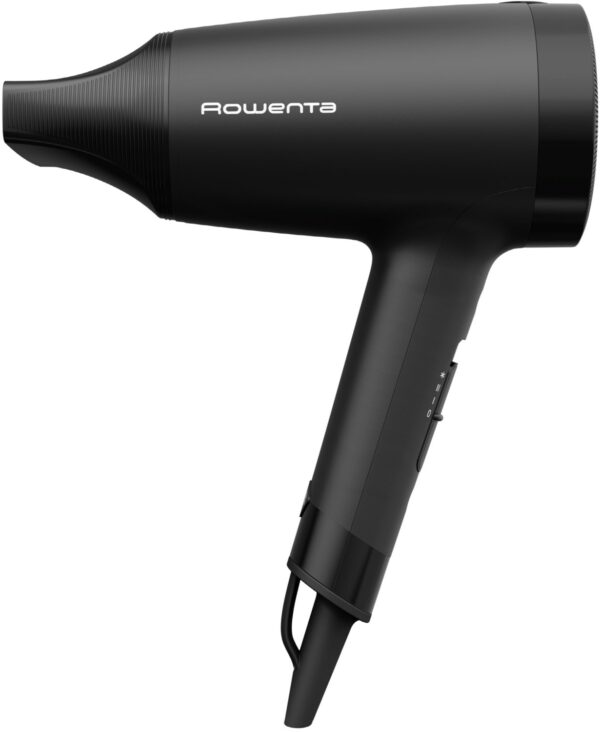 Rowenta CV1801 Express Style Haartrockner schwarz