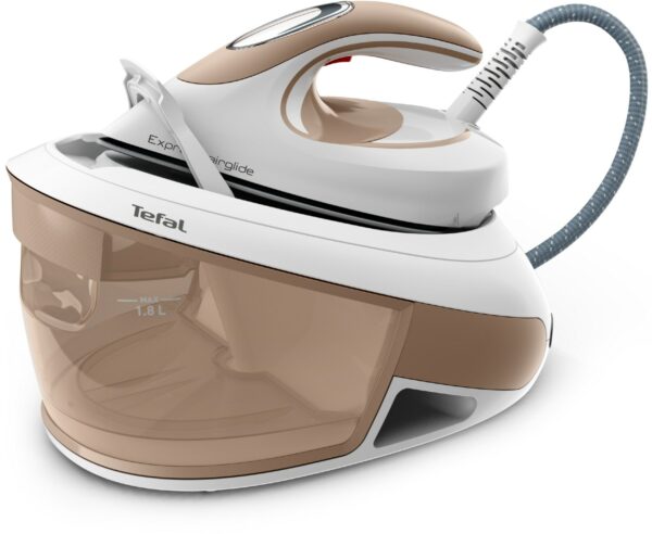 Tefal SV8027 Express Airglide Bügelstation